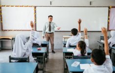 Ilustrasi Sekolah Rakyat BBPPKS Sleman (source: amanat)