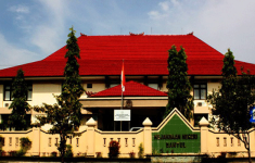 Kejaksaan Negeri (Kejari) Bantul
