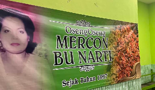 10 Kuliner Malam Jogja Paling Terkenal, Dekat Malioboro Enak dan Murah 3 Kuliner Malam Jogja