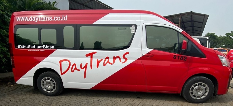 7 Daftar Agen Travel Semarang-Jogja 24 jam, Lengkap Beserta Daftar Harganya 4 Travel Semarang Jogja