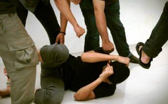 Ilutrasi Pengeroyokan dan Perampasan di Bantul