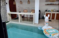 Villa Honeymoon Jogja