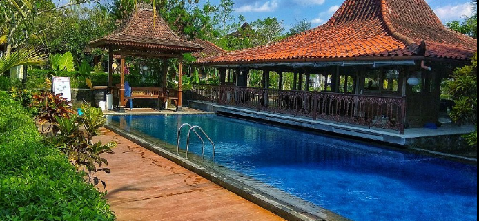 10 Hotel Murah di Jogja Harga 500 Ribuan Ada Kolam Renang 4 Hotel Murah di Jogja dengan Kolam Renang