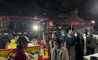 Kuliner Malam Jogja