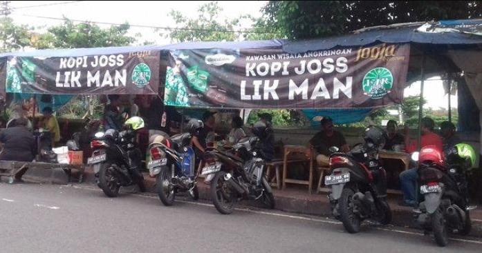 10 Kuliner Malam Jogja Paling Terkenal, Dekat Malioboro Enak dan Murah 2 Kuliner Malam Jogja