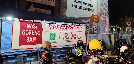 10 Kuliner Malam Jogja Paling Terkenal, Dekat Malioboro Enak dan Murah 8 Kuliner Malam Jogja