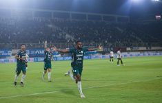 PSS Sleman Kalahkan PSM Makassar (source: HarianJogja)