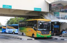 Tarif Terbaru Trans Jogja (source: Harian Jogja)