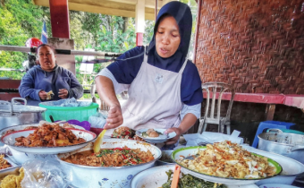 Kuliner Pagi Jogja