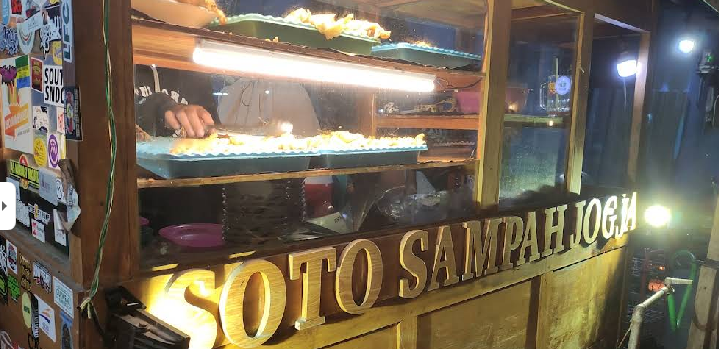 10 Kuliner Malam Jogja Paling Terkenal, Dekat Malioboro Enak dan Murah 10 Kuliner Malam Jogja