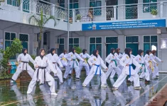SMAIT Abu Bakar Yogyakarta
