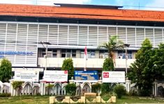 Polisi Dalami Motif Penyerangan SMK Muhammadiyah 3