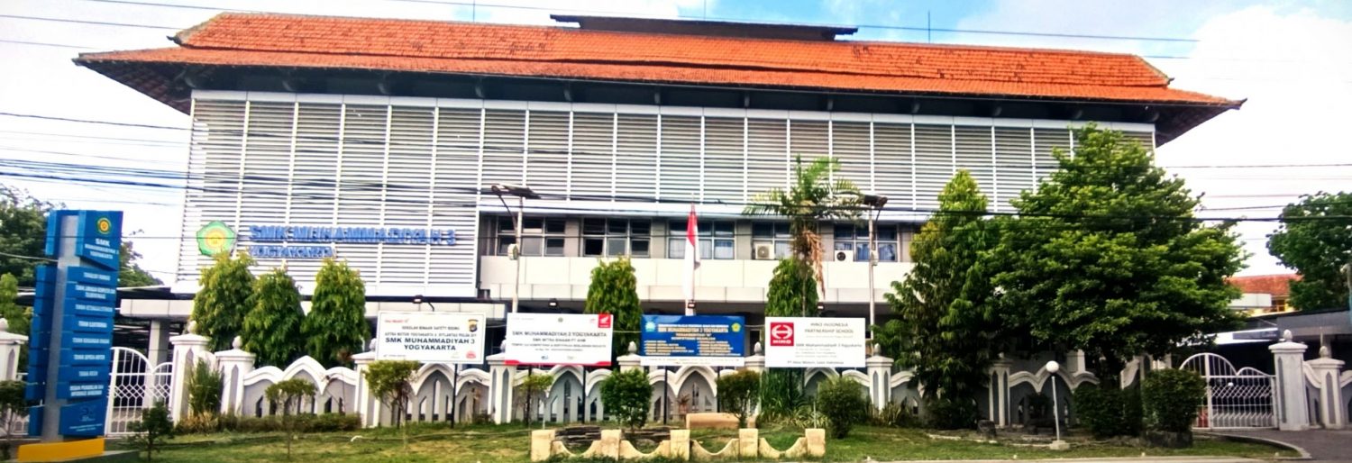 Polisi Dalami Motif Penyerangan SMK Muhammadiyah 3