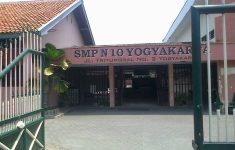 Dugaan Kebocoran Soal ASPD Matematika