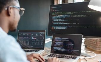 Ilutrasi coding