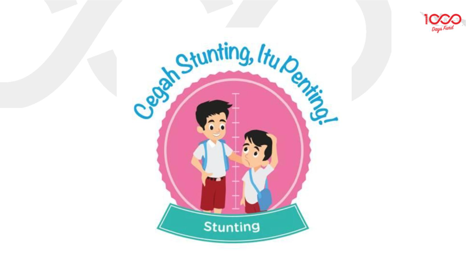 Angka Stunting di Kota Yogyakarta Naik