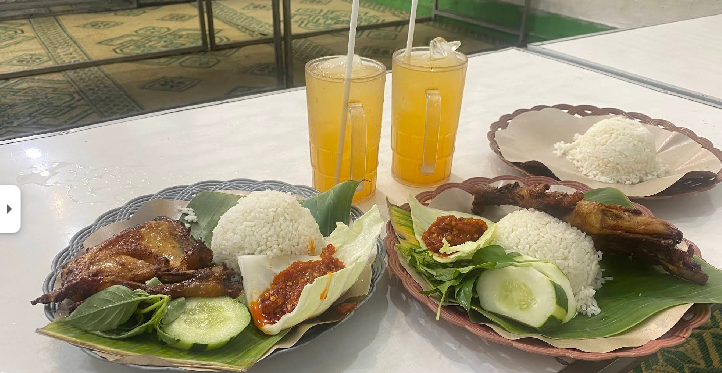 10 Kuliner Malam Jogja Paling Terkenal, Dekat Malioboro Enak dan Murah 6 Kuliner Malam Jogja