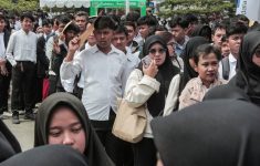 Ilustrasi pengangguran di Kulonprogo (source: Tirto)