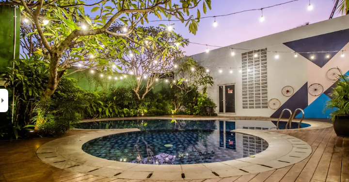 10 Hotel Murah di Jogja Harga 500 Ribuan Ada Kolam Renang 9 Hotel Murah di Jogja dengan Kolam Renang