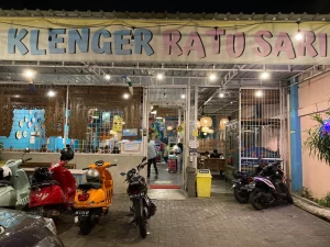 Surga Bakso Jumbo di Jogja: 5 Rekomendasi Bakso Jumbo 2 Bakso Jumbo