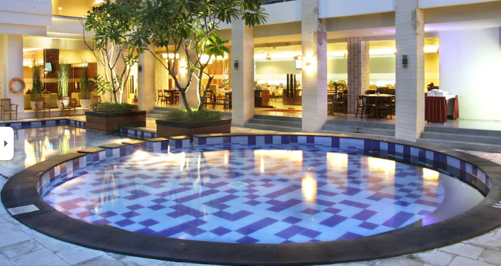 10 Hotel Murah di Jogja Harga 500 Ribuan Ada Kolam Renang 5 Hotel Murah di Jogja dengan Kolam Renang