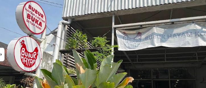 9 Kuliner Pagi Jogja Paling Terkenal Murah, Wajib Kamu Coba! 7 Kuliner Pagi Jogja