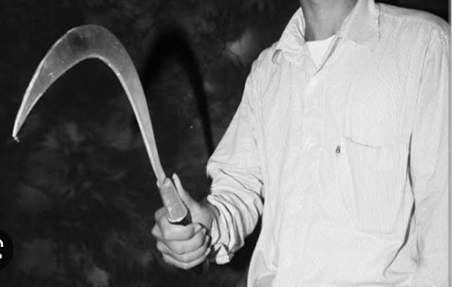 Remaja Tewas dalam Duel Celurit di Bantul