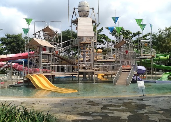 Waterboom Jogja