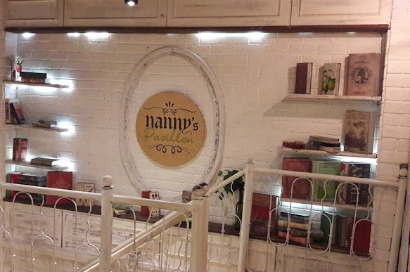 7 Tempat Makan Dessert di Jogja Terfavorit dan Murah, Cocok untuk Kamu yang Suka Jajan! 2 Nanny's Pavillon