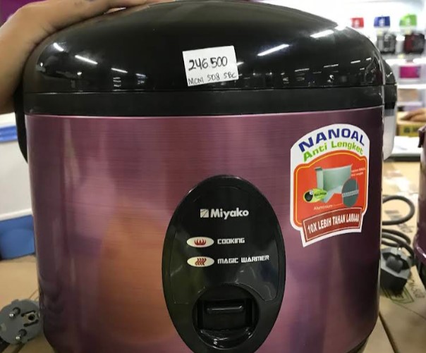7 Toko Elektronik di Jogja yang Menjual Berbagai Macam Produk Rumah Tangga secara Lengkap 2 Progo Pusat Elektronik