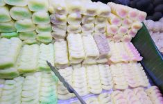 Getuk Rahayu (Wirobrajan – dekat Malioboro)