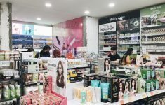Toko Kosmetik Mutiara