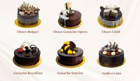 Kenes Bakery & Resto