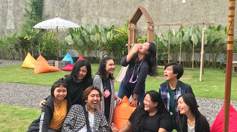 8 Tempat Kuliner Favorit Anak-Anak di Jogja yang Cocok Dikunjungi Saat Liburan Sekolah! 2 De Tropen Jogja Kitchen