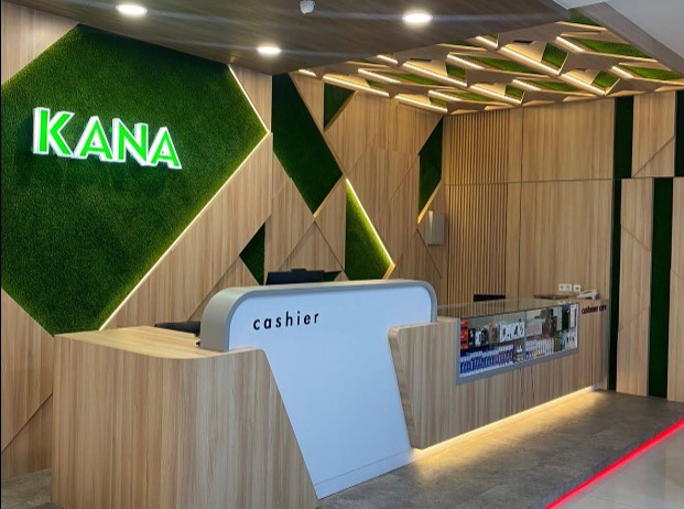 7 Tempat Service Laptop di Jogja yang Terpercaya dan Profesional 2 Kana Komputer