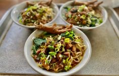 Mie Ayam Pak Marimin – Playen