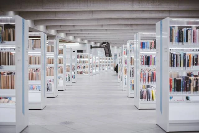 7 Perpustakaan Anak di Jogja Cocok untuk Mengisi Liburan Sekolah, Tetap Berwawasan! 2 Grhatama Pustaka