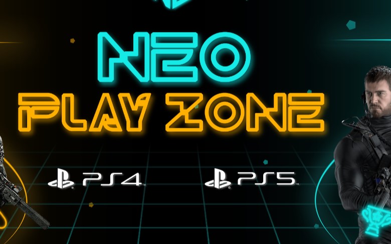 8 Rental PS di Jogja yang Nyaman dan Fasilitas Lengkap 9 Playzone Jogja