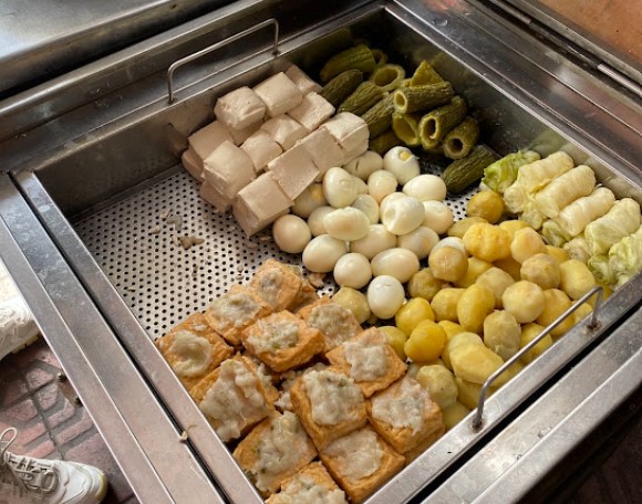 7 Jajanan Siomay di Jogja Terfavorit dan Enak, Wajib Kamu Coba! 2 Siomay Jakarta Kang Ujang