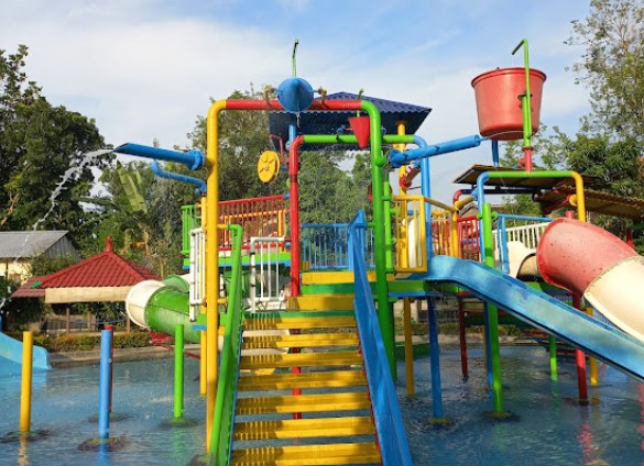 Galaxy Waterpark