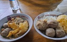 Bakso & Mie Ayam Prima Rasa – Semanu