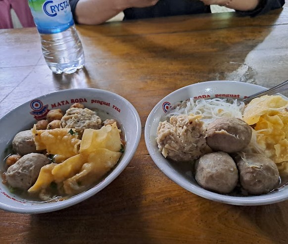 Bakso & Mie Ayam Prima Rasa – Semanu