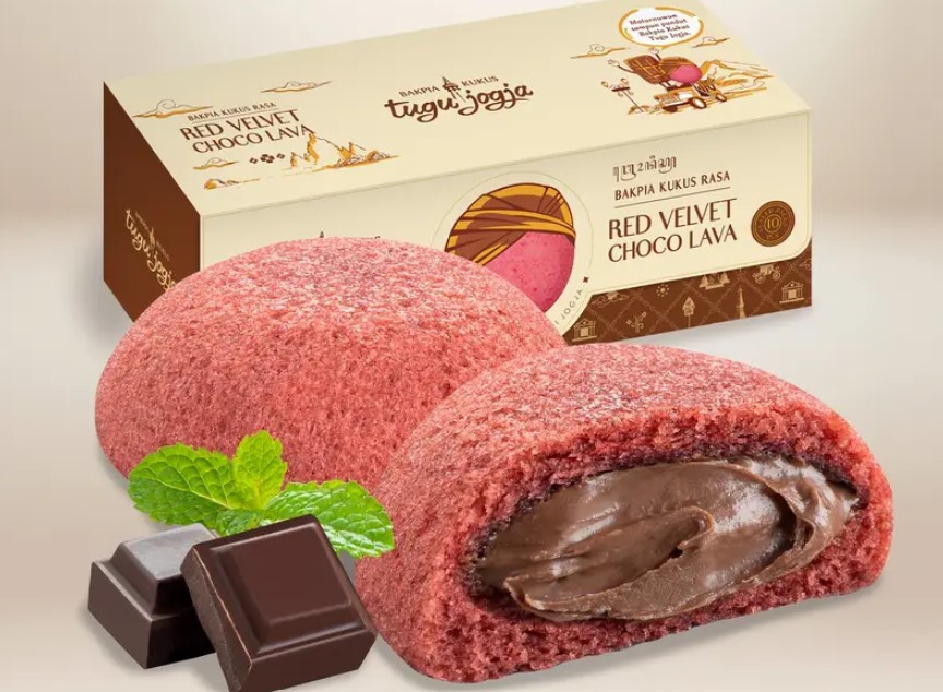 7 Tempat Makan Dessert di Jogja Terfavorit dan Murah, Cocok untuk Kamu yang Suka Jajan! 3 Choco Stop
