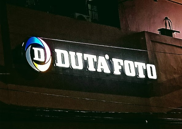 9 Tempat Studio Foto Terbaik di Jogja, Abadikan Momen Spesial Anda 3 Duta Foto Pusat