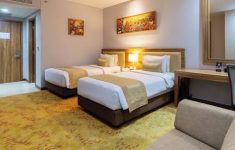 Grand Serela Yogyakarta