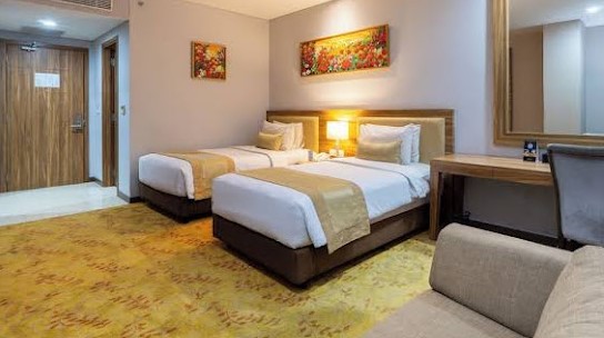 Grand Serela Yogyakarta