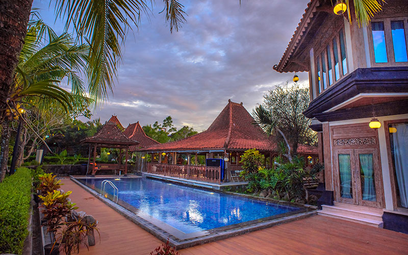 Java Village Resort