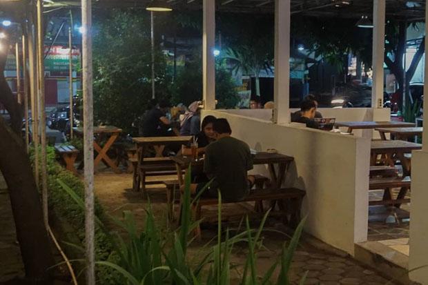 7 Coffee Shop Instagramable di Sleman yang Asyik untuk WFC: Lengkap dengan Menu, Harga dan Lokasi 3 Kopi Nuri