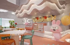 Little Goo Eatery & Playzone
