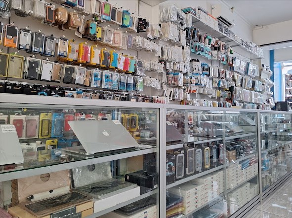 7 Tempat Service Laptop di Jogja yang Terpercaya dan Profesional 3 Pixelkomp Apple Service Center Yogyakarta